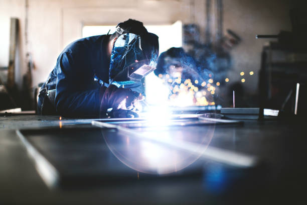 Best Structural Steel Welding in Red Hill, SC