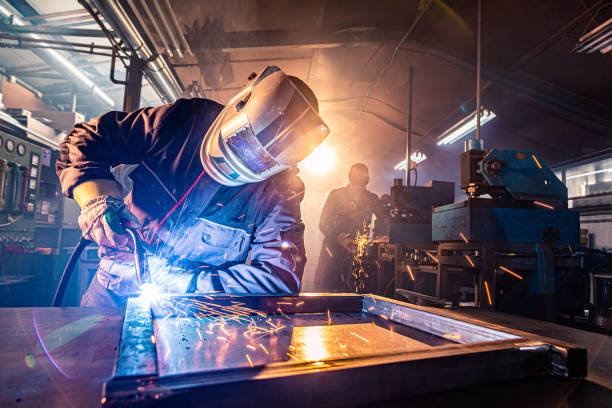 Best Maintenance and Repair Welding in Red Hill, SC