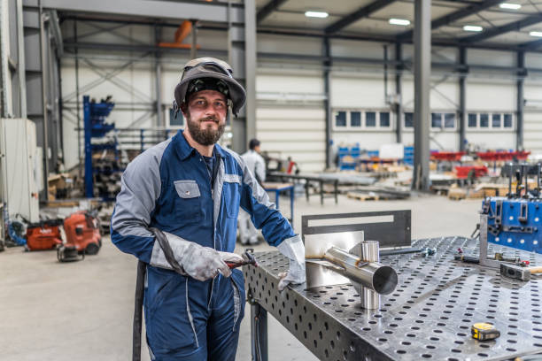 Best Marine and Shipbuilding Welding in Red Hill, SC