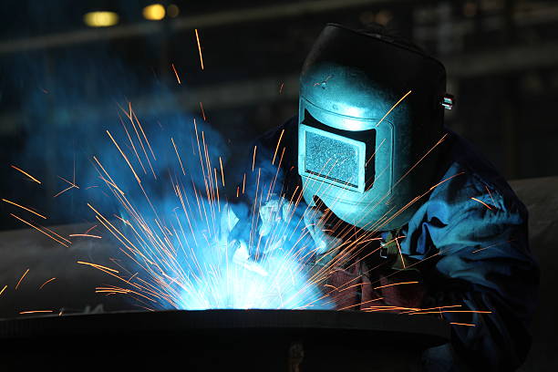  Red Hill, SC Welder Pros