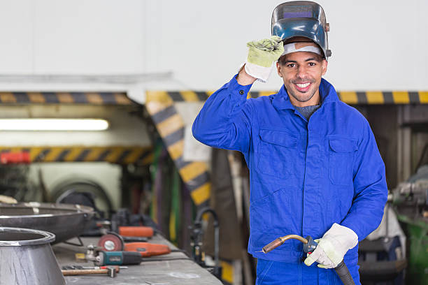 Best Welding Equipment Sales and Repair in Red Hill, SC